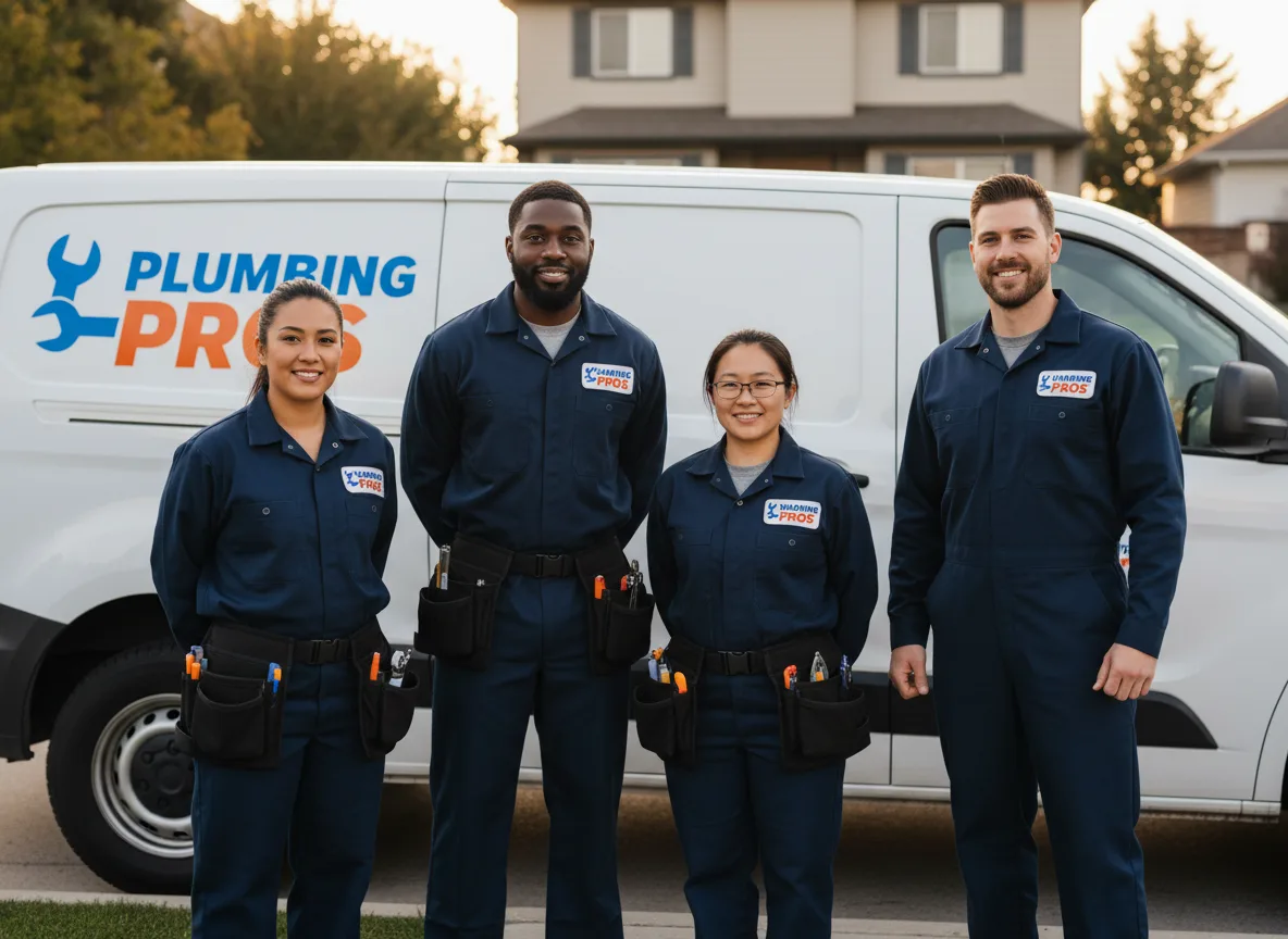 Water Heater Repair company in Chattaroy, WA